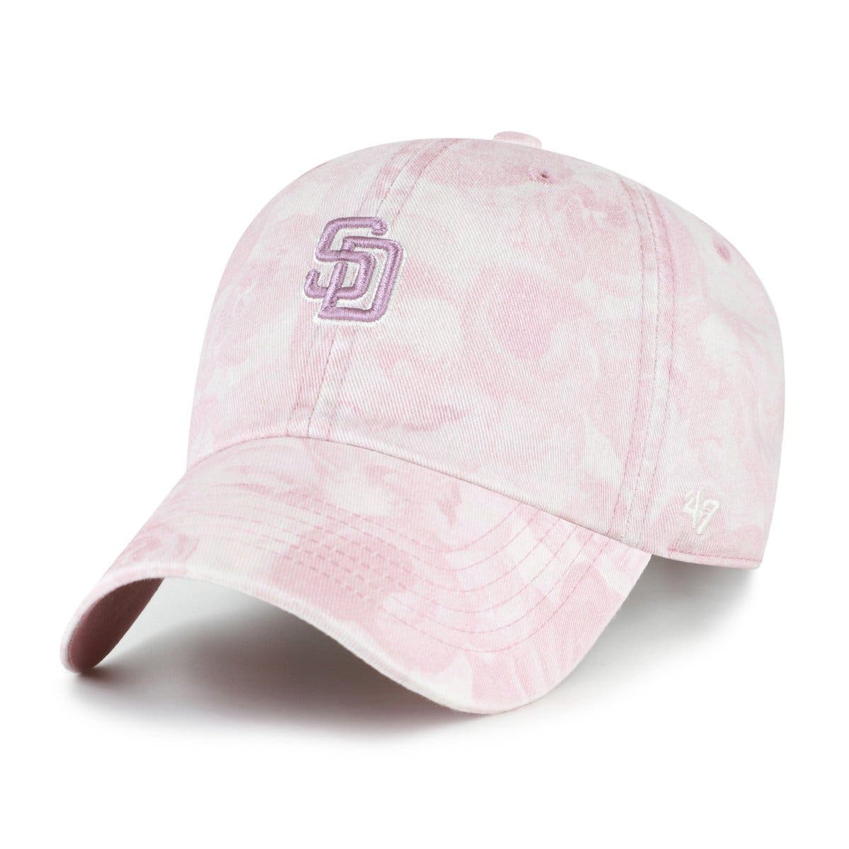 selected Pink