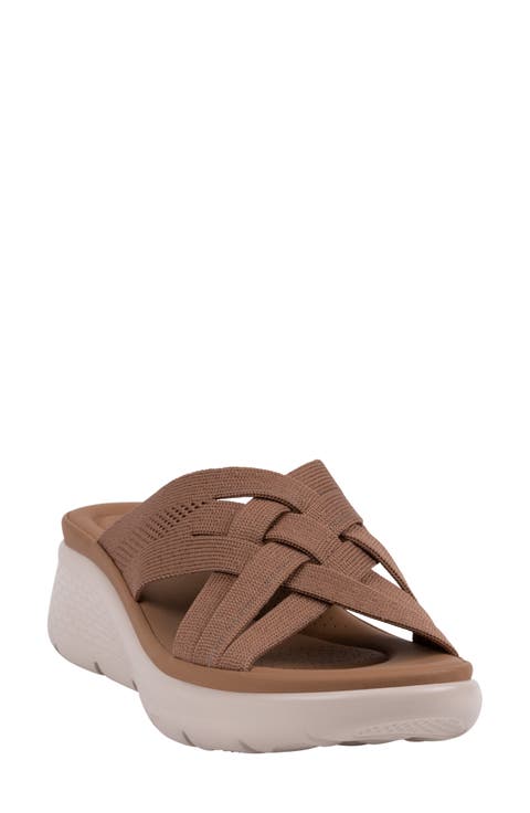 Sellena Slide Sandal (Women)