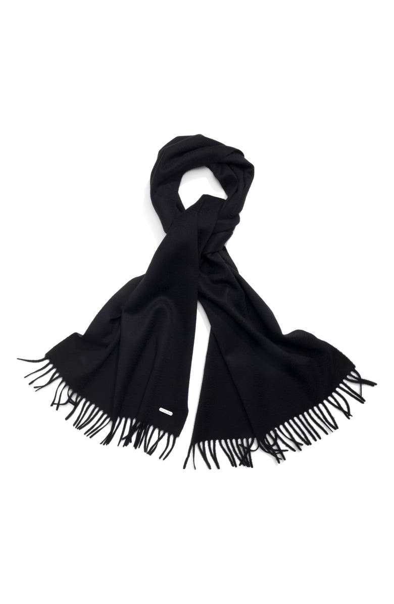 Loro Piana Grande Unita Cashmere Scarf, Alternate, color,