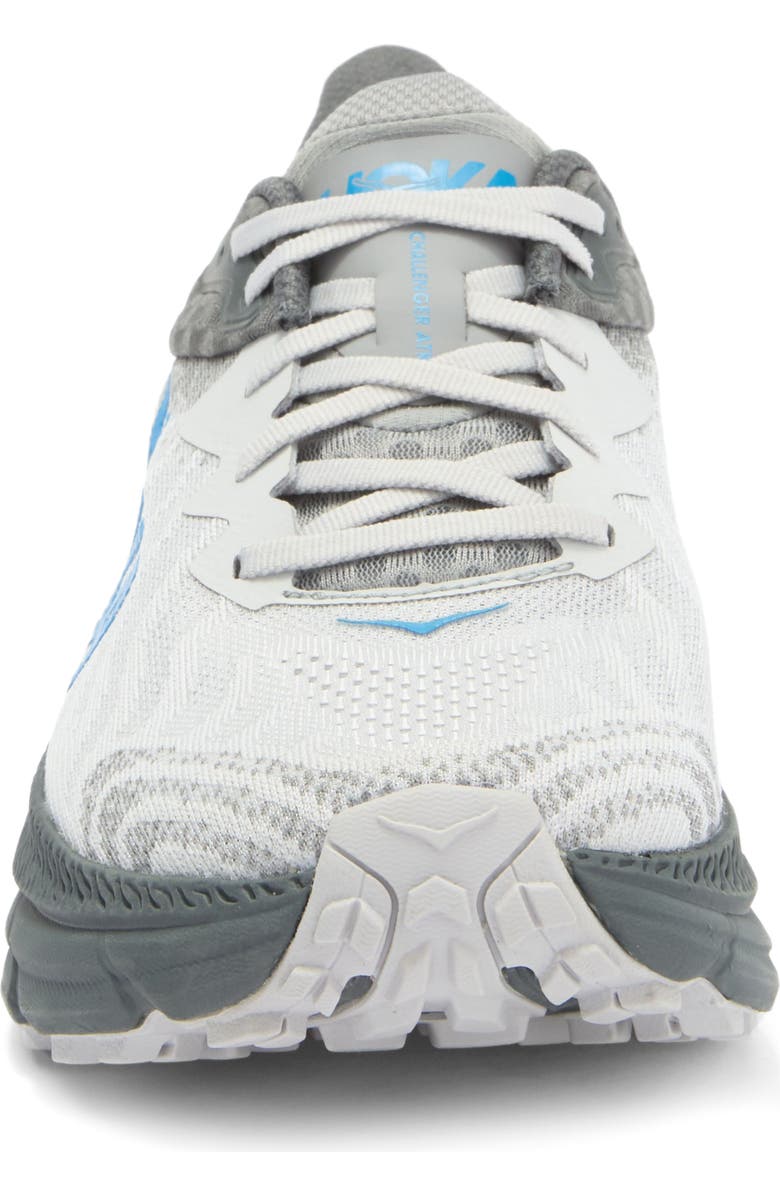 HOKA Challenger 7 Running Shoe, Alternate, color, Outer Orbit / Hoka Blue