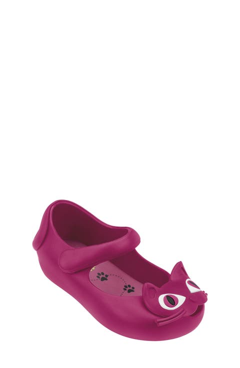 Ultragirl II Cat Mary Jane Flat (Toddler)