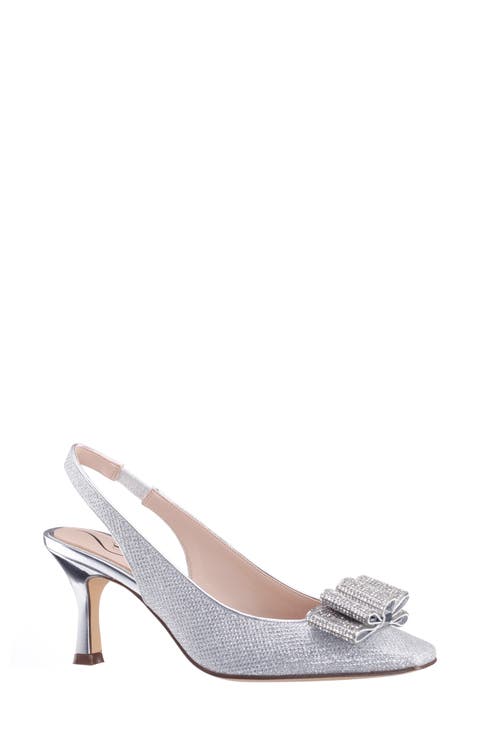 Jolanda Slingback Pump (Women)