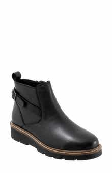 Waneta Bootie