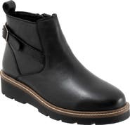 SoftWalk® Waneta Bootie