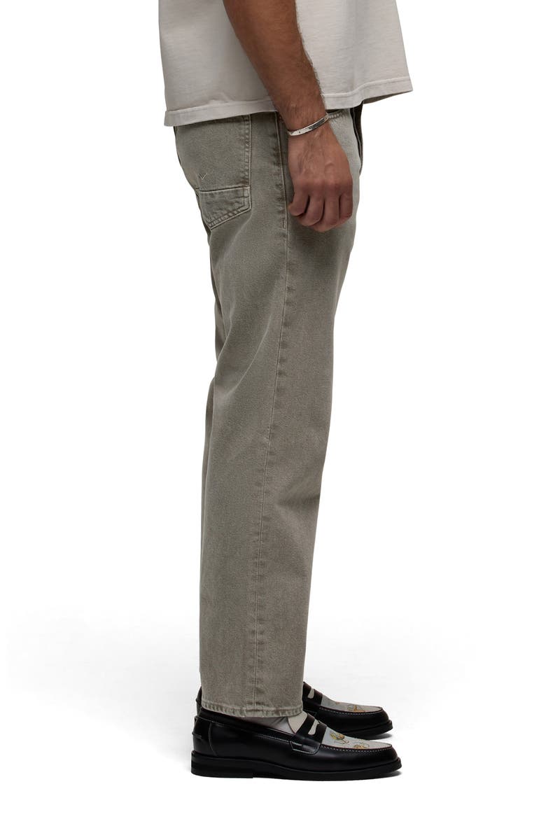 Blake Slim Straight Leg Jeans, Alternate, color, HUNTLEY