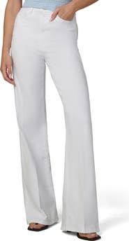 Joe's The Mia High Waist Wide Leg Jeans