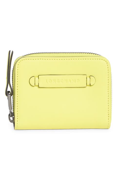 LC3D Zip Card Case