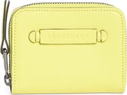 Longchamp LC3D Zip Card Case