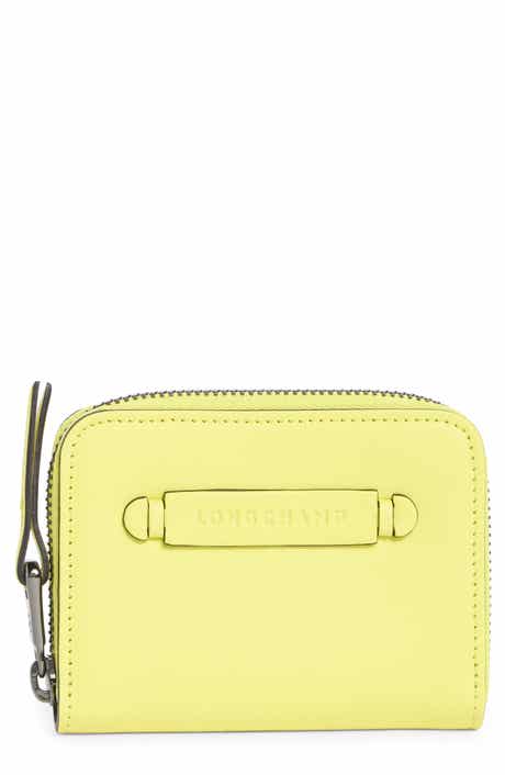 LC3D Zip Card Case