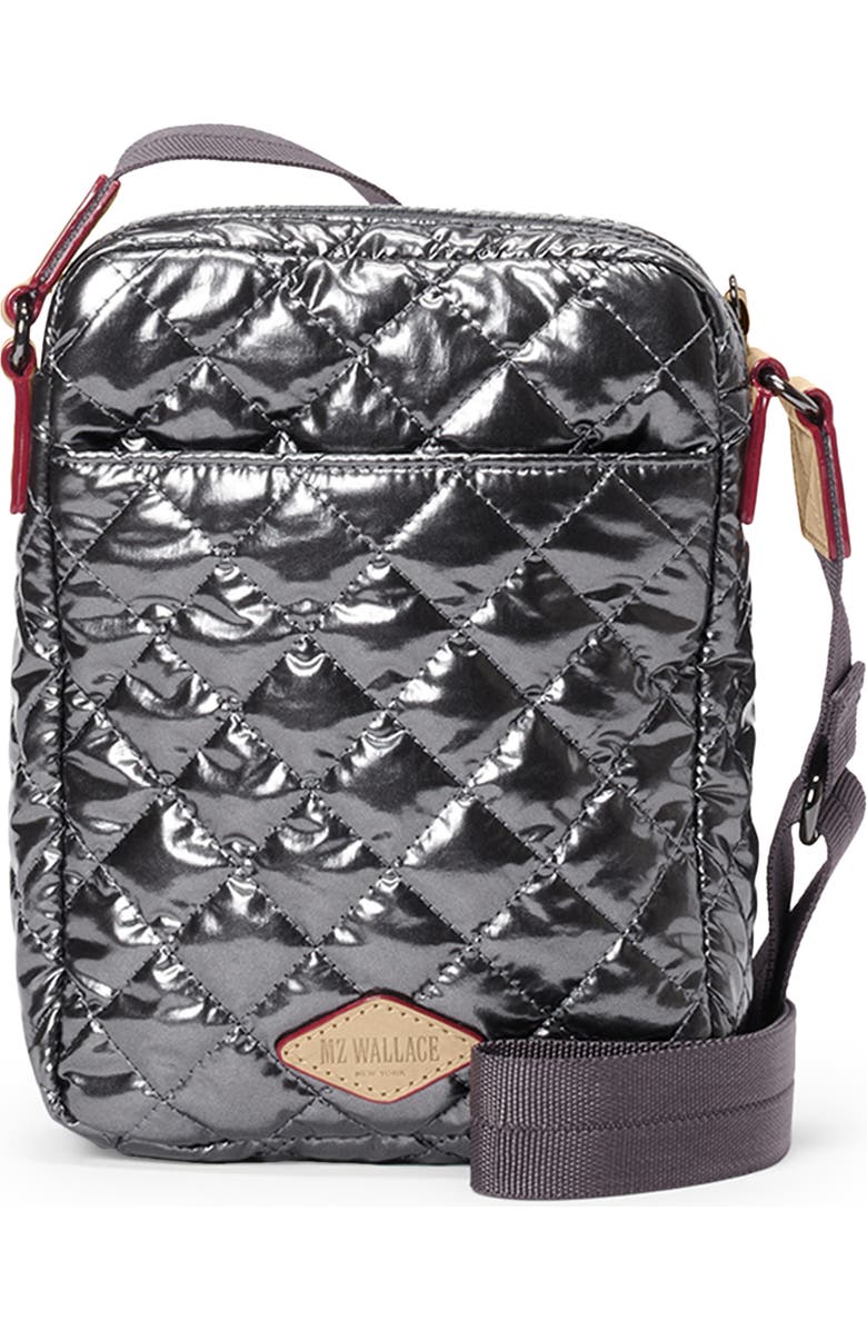 MZ Wallace Metro Crossbody Bag, Main, color,