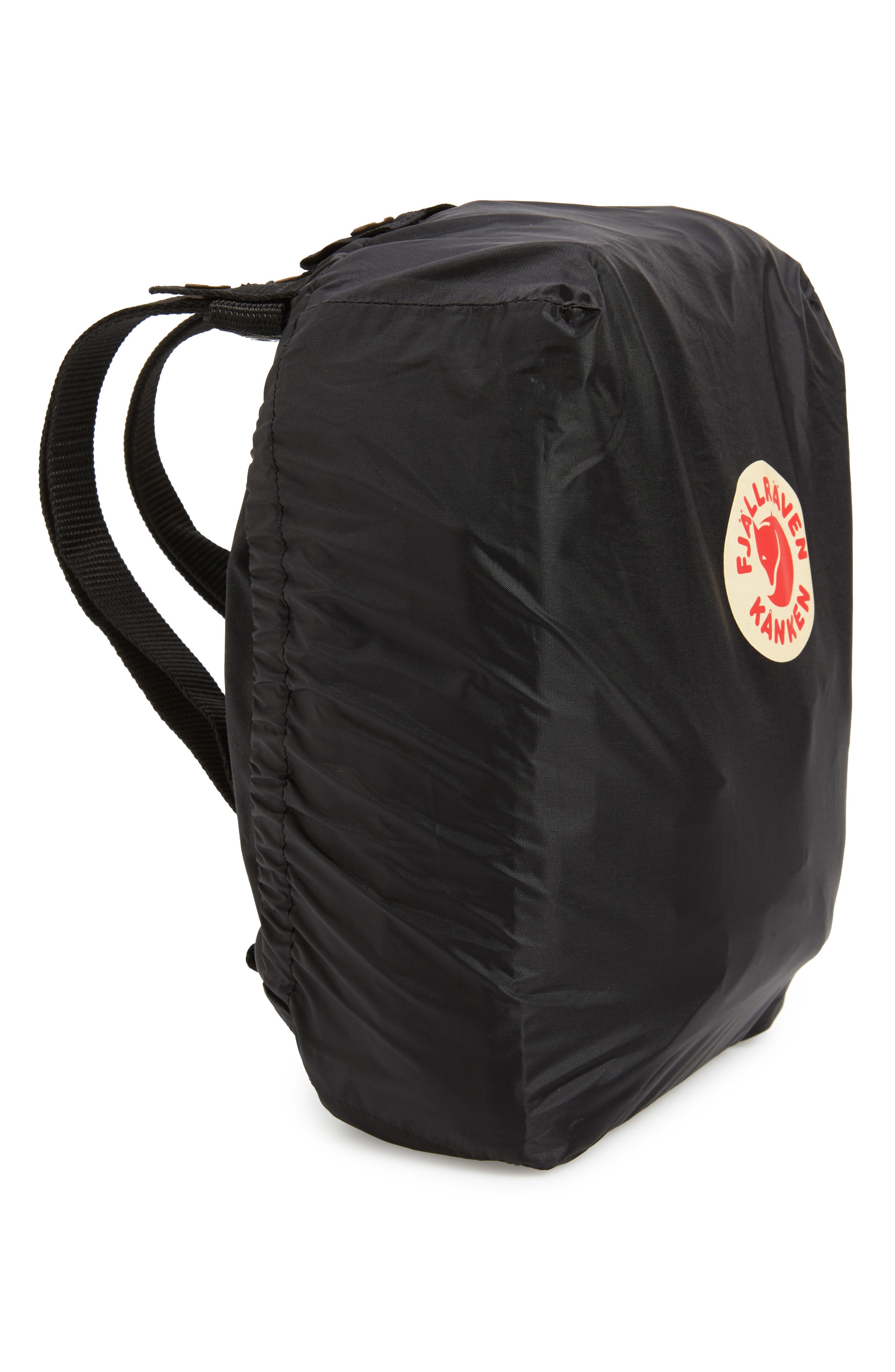 Fjällräven Kånken Mini Rain Cover, Alternate, color, 