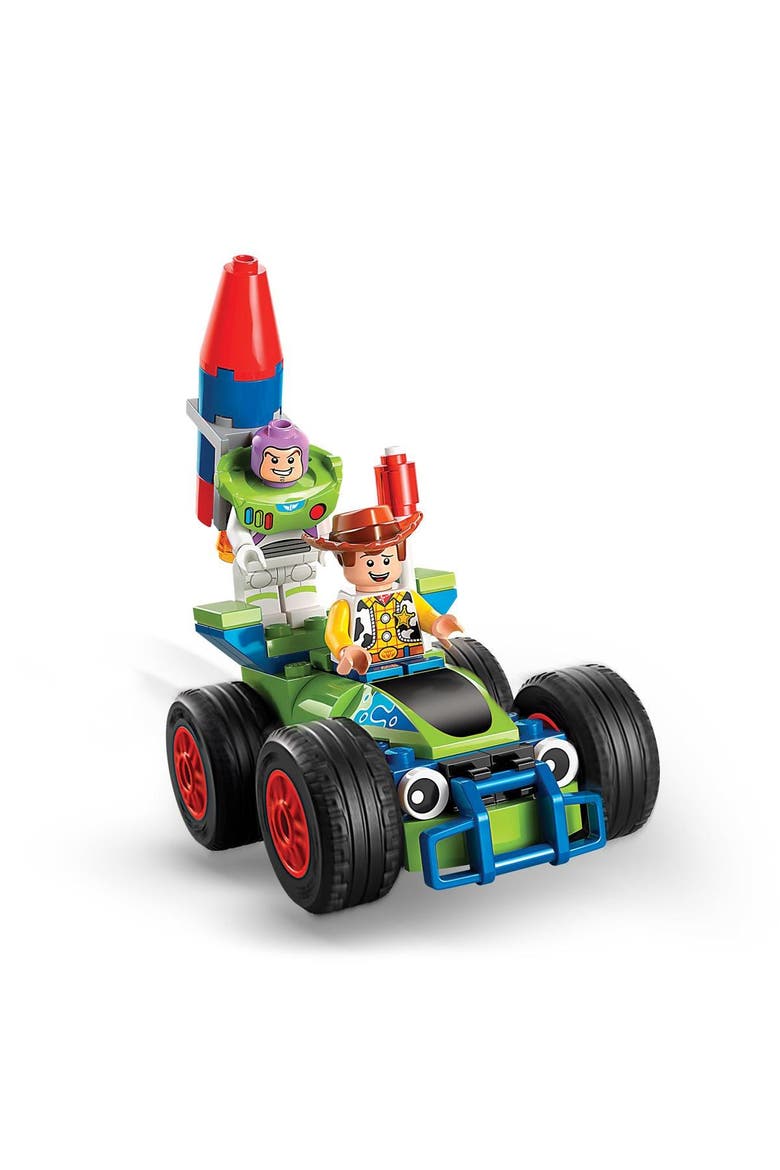 LEGO® Disney® Toy Story Celebration Train & RC Car - 43264, Alternate, color, Multicolored