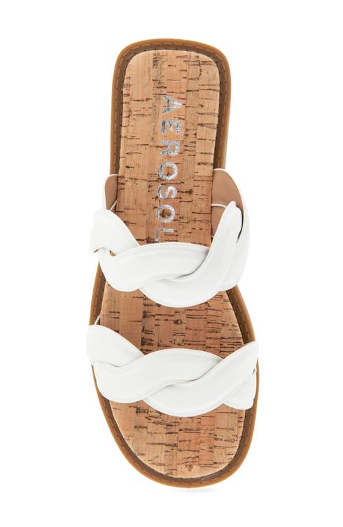 Aerosoles Colette Slide Sandal