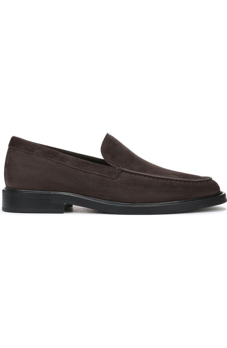 Vince Grant Loafer, Alternate, color, Cocoa Brown