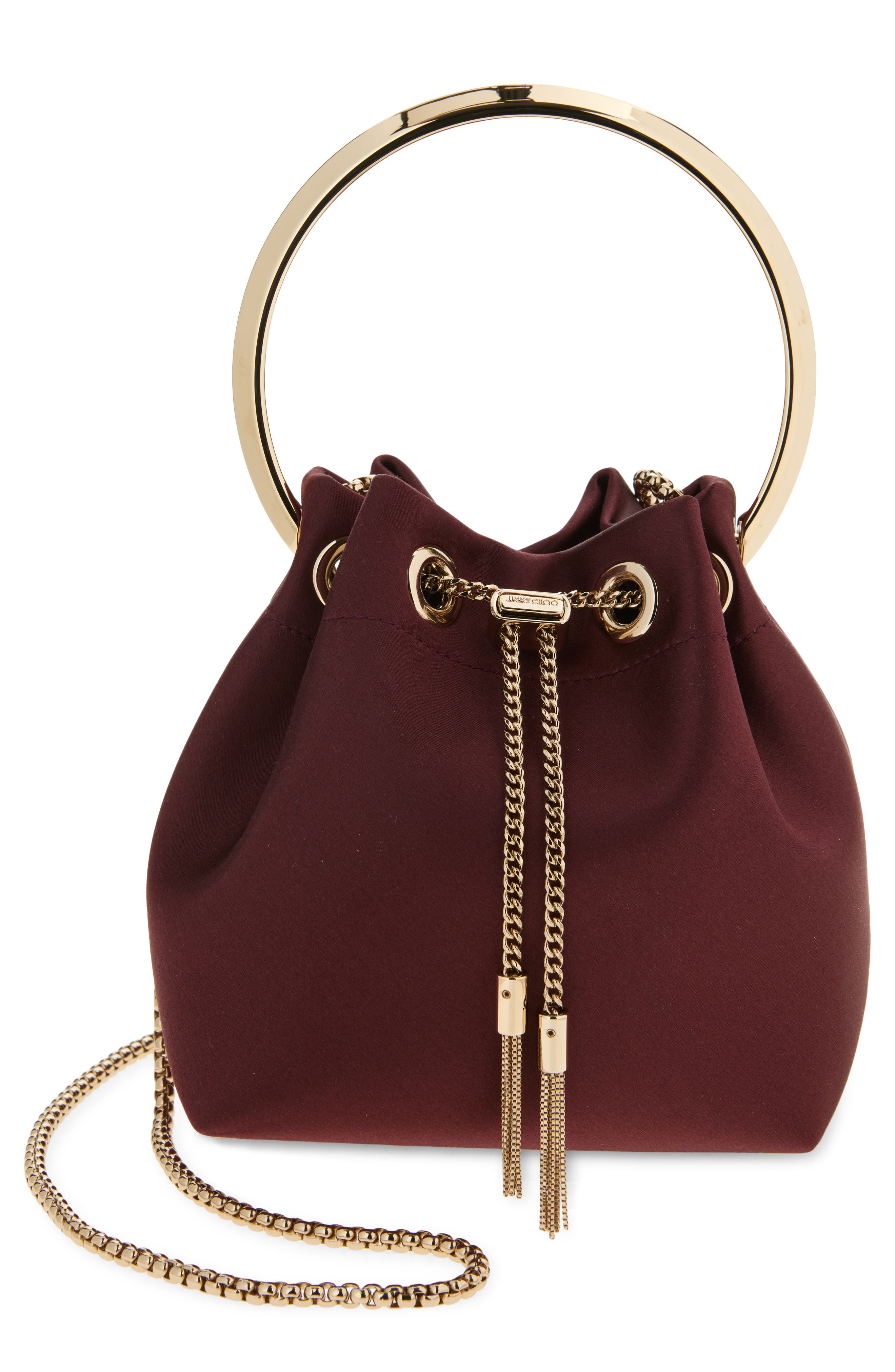  Deep Merlot/ Light Gold