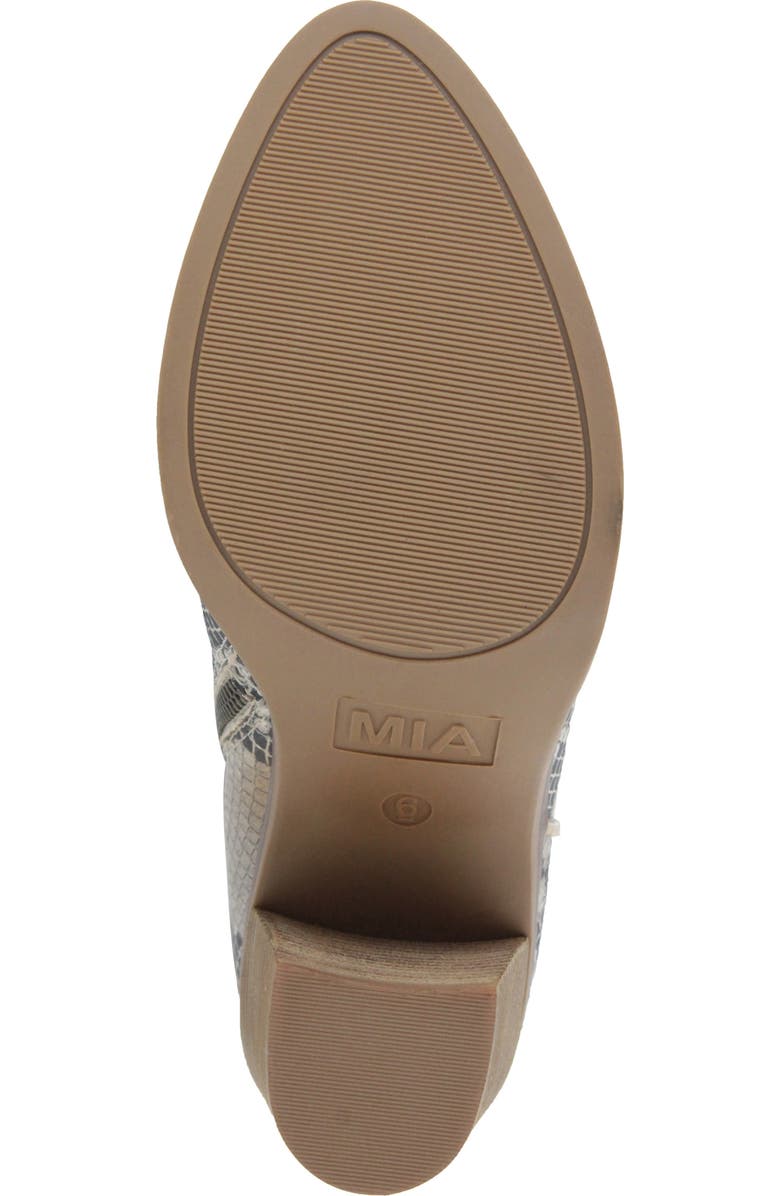 MIA Patton Bootie, Alternate, color,