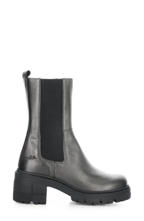 Bos. & Co. Brunas Waterproof Chelsea Boot In Multi