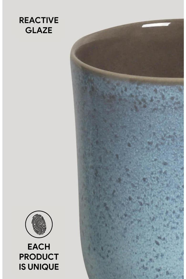 Coup Mug Set of 4, Alternate, color, Breeze