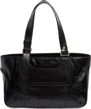 HOBO Autry Leather Satchel