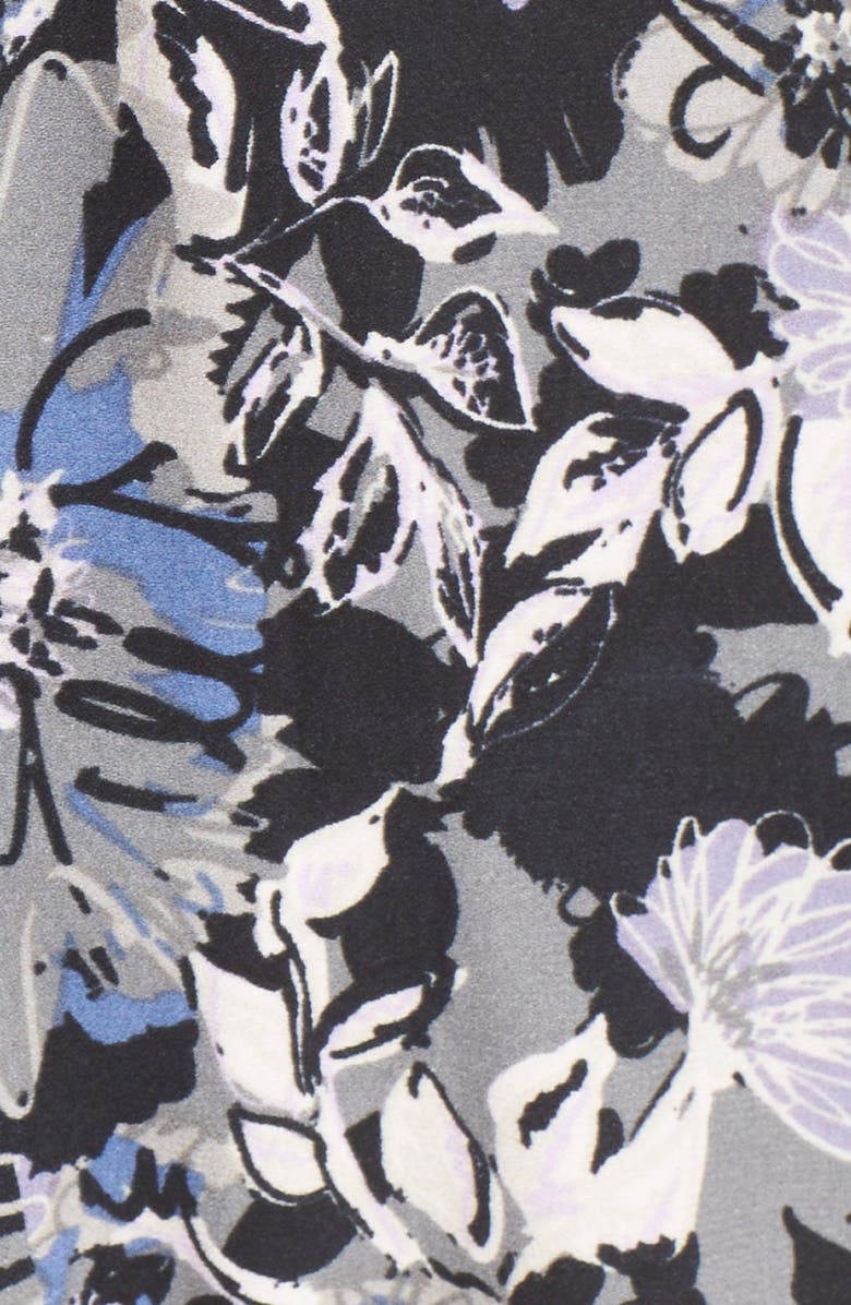 Free People 'Jump & Jive' Minidress, Alternate, color, 