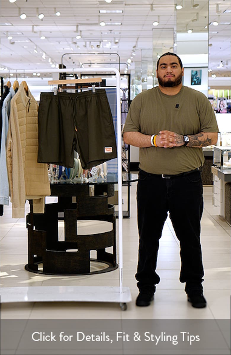 Yuma Shorts, sales video thumbnail