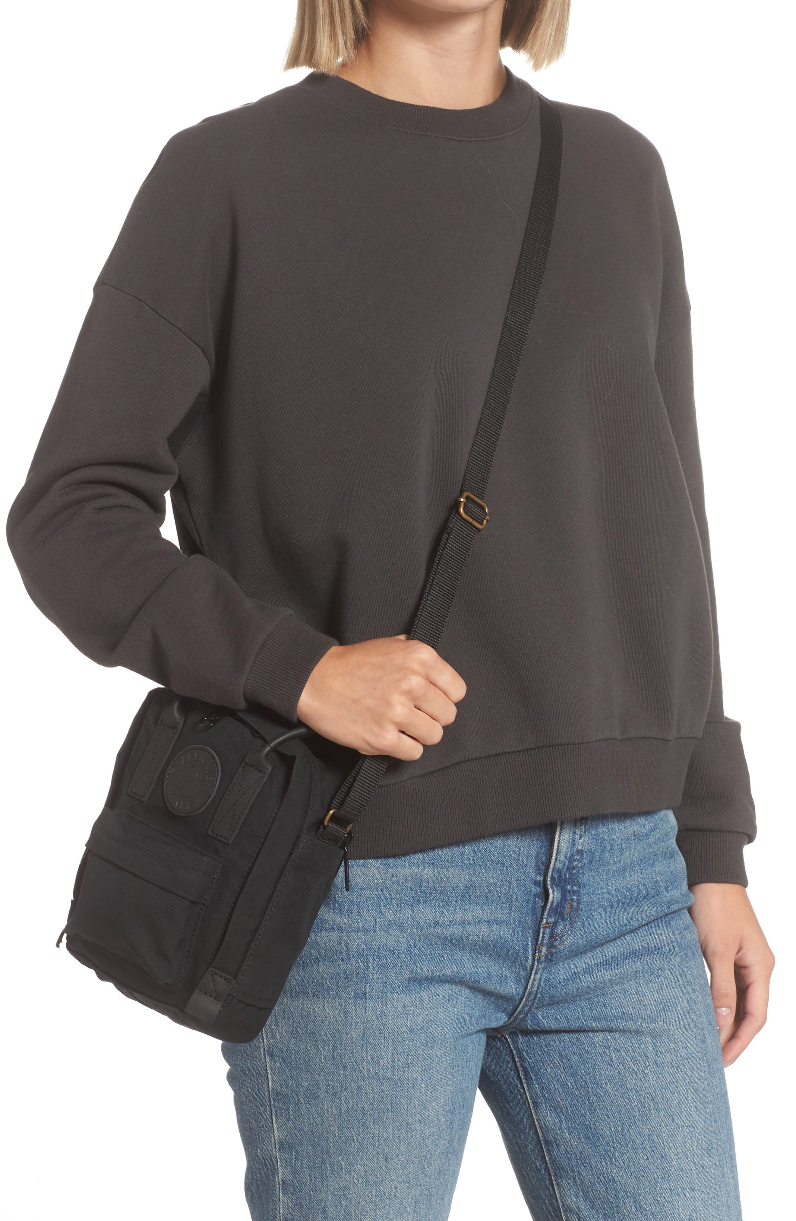 Fjällräven Kånken No. 2 Sling Bag, Alternate, color, 