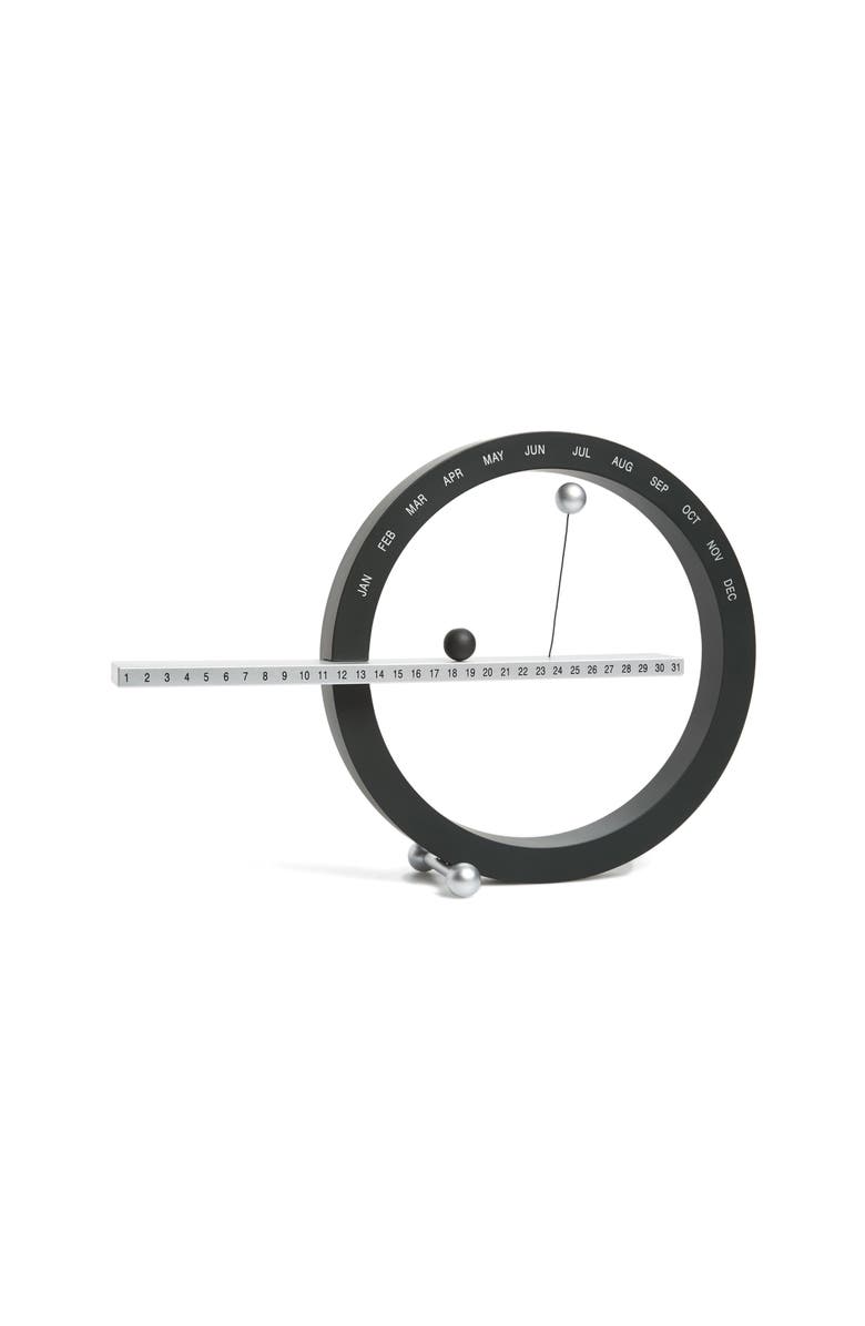 MoMA Design Store Large Perpetual Calendar, Main, color,