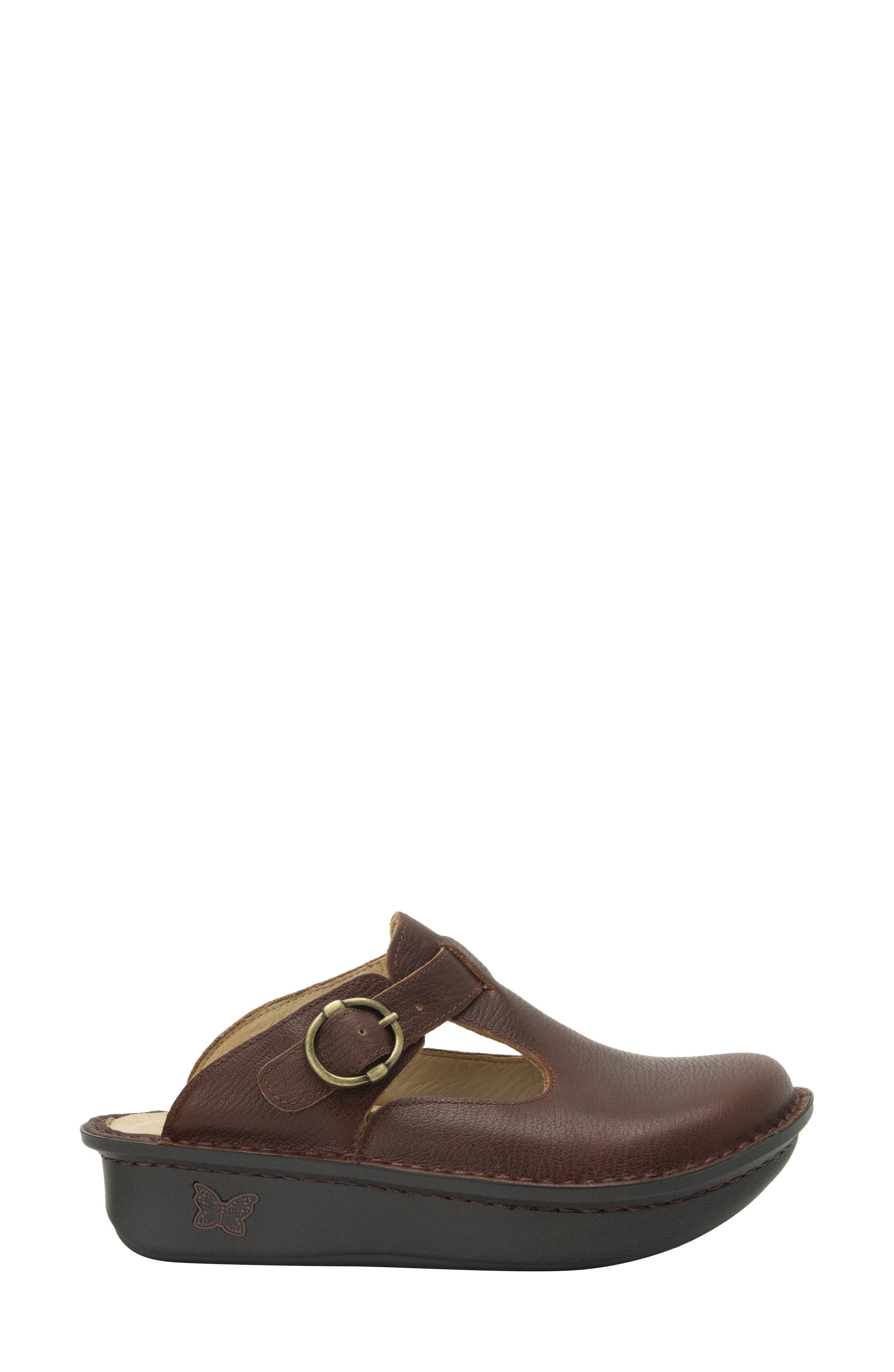 Alegria by PG Lite Classic Clog, Alternate, color, 