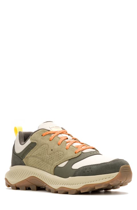 Tempo Sol Hiking Sneaker (Men)