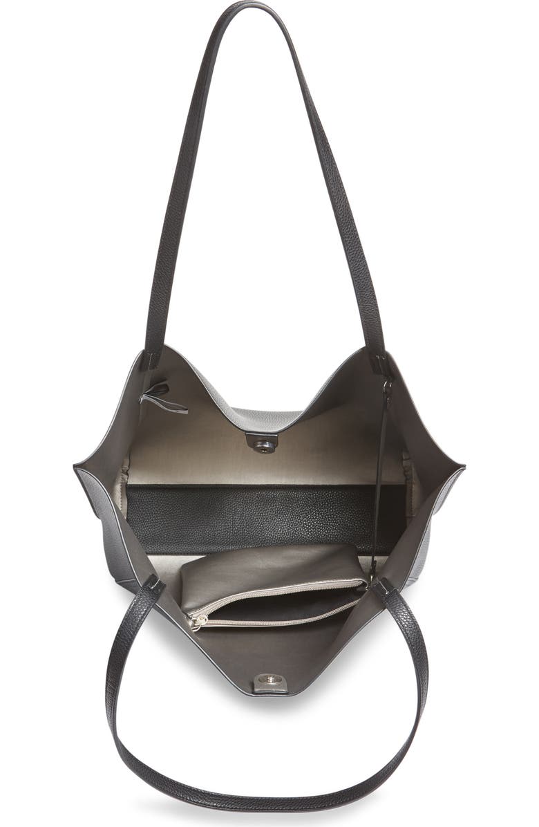 Phase 3 Cut Edge Tote, Alternate, color,