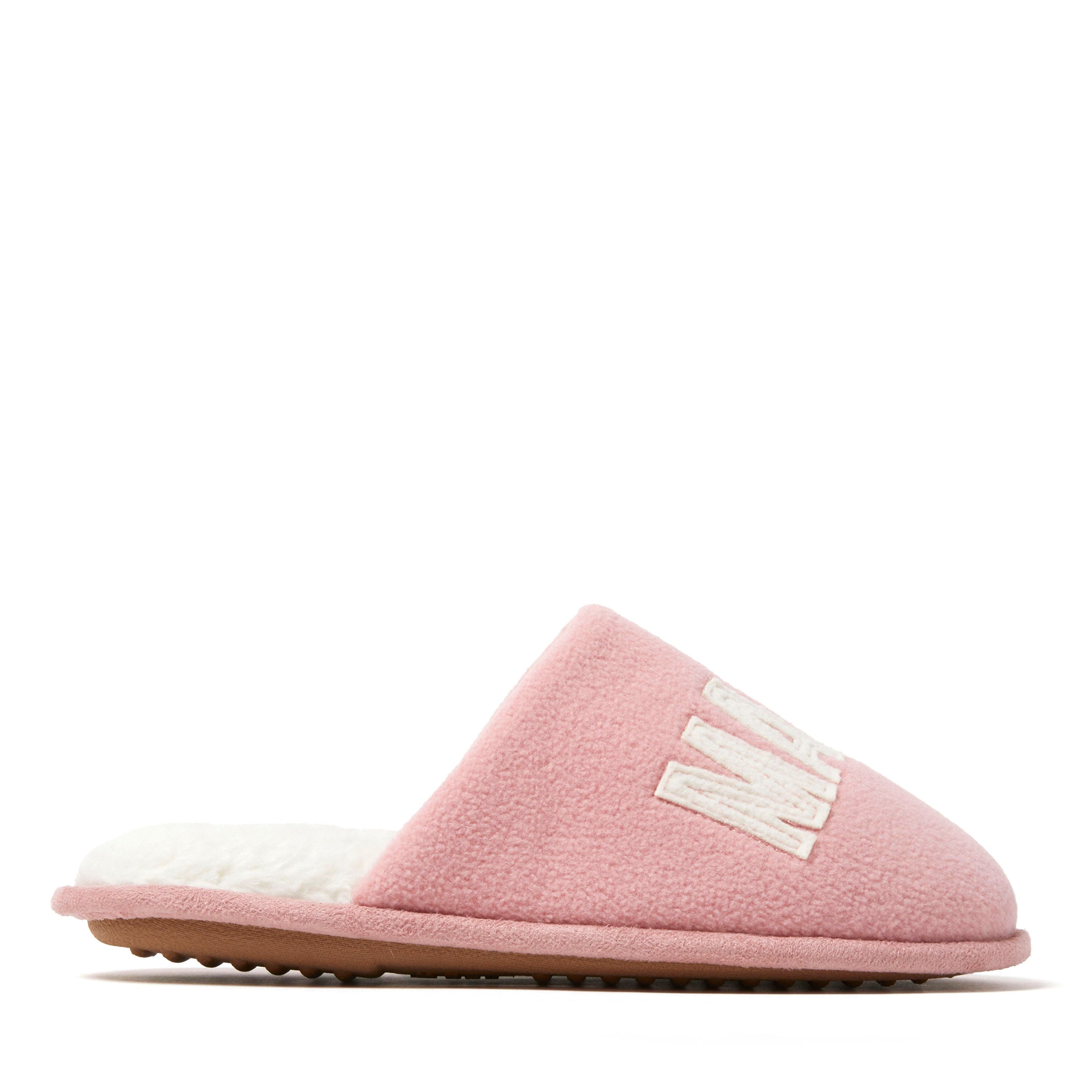 Carley Mama Bear Mom Scuff Slipper - image 4