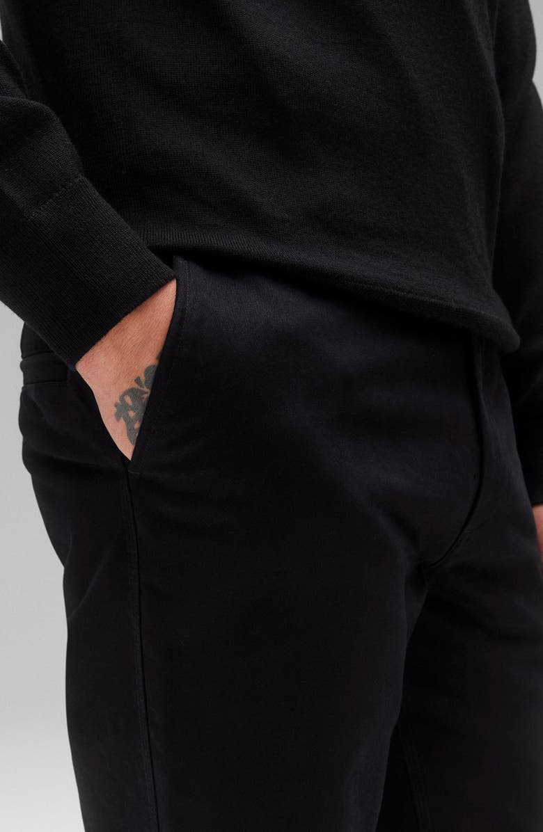 Reigning Champ Freshman Cotton Chinos, Alternate, color, 