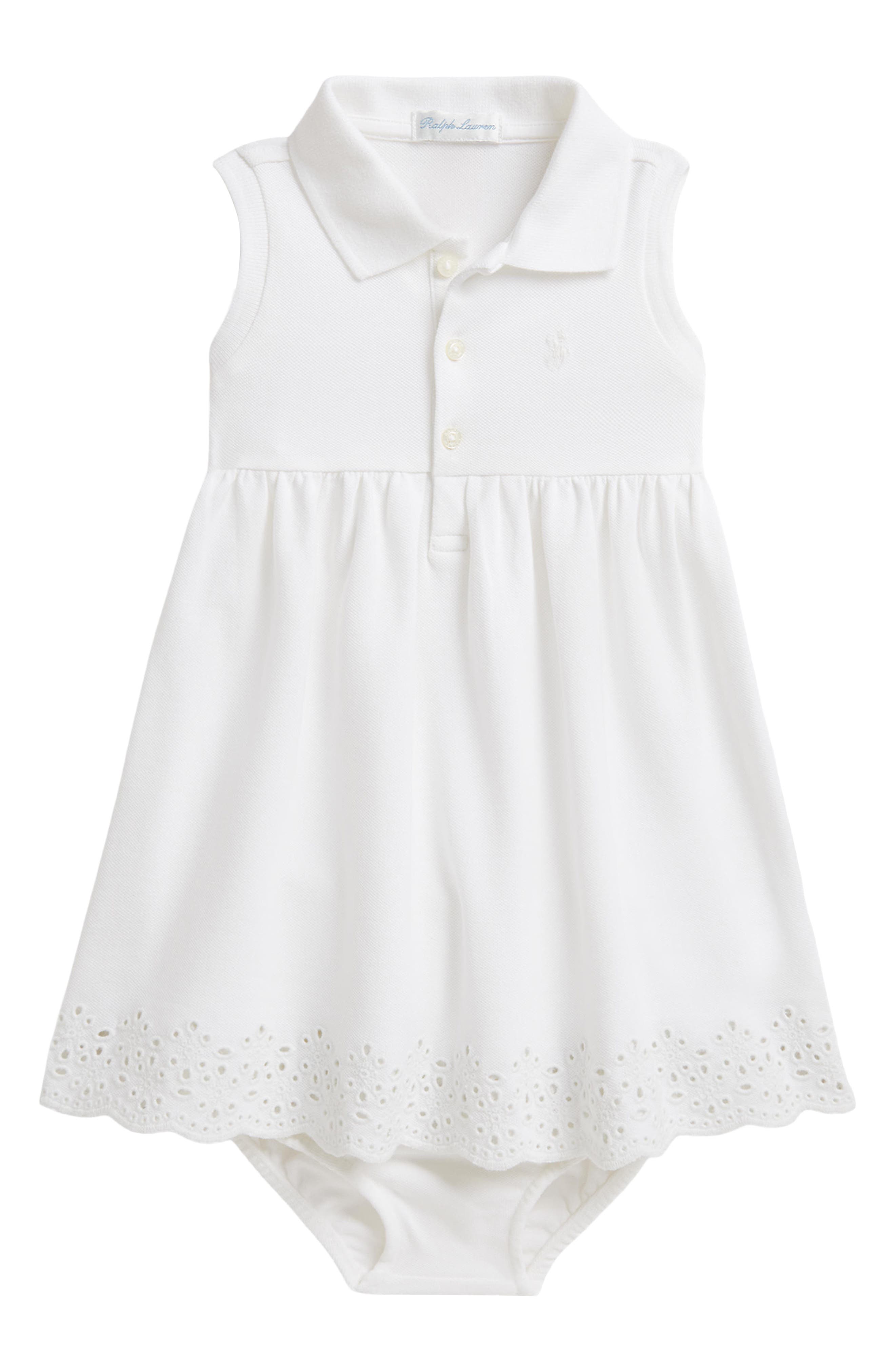 selected WHITE