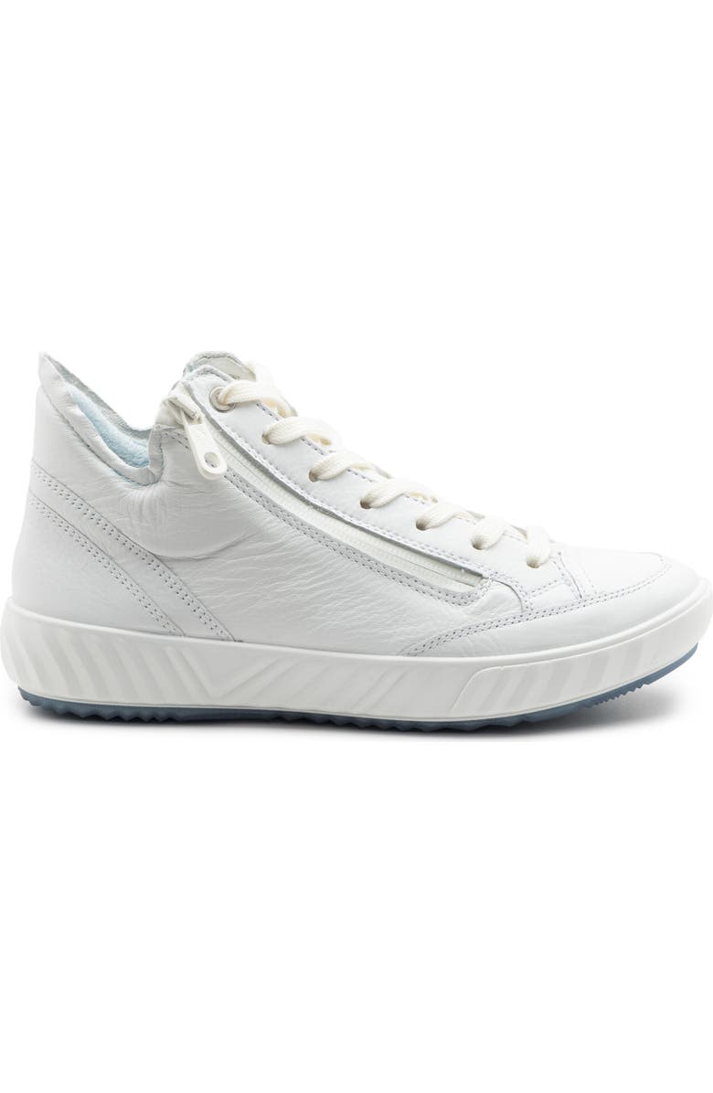 ara Aurora High Top Sneaker, Alternate, color,