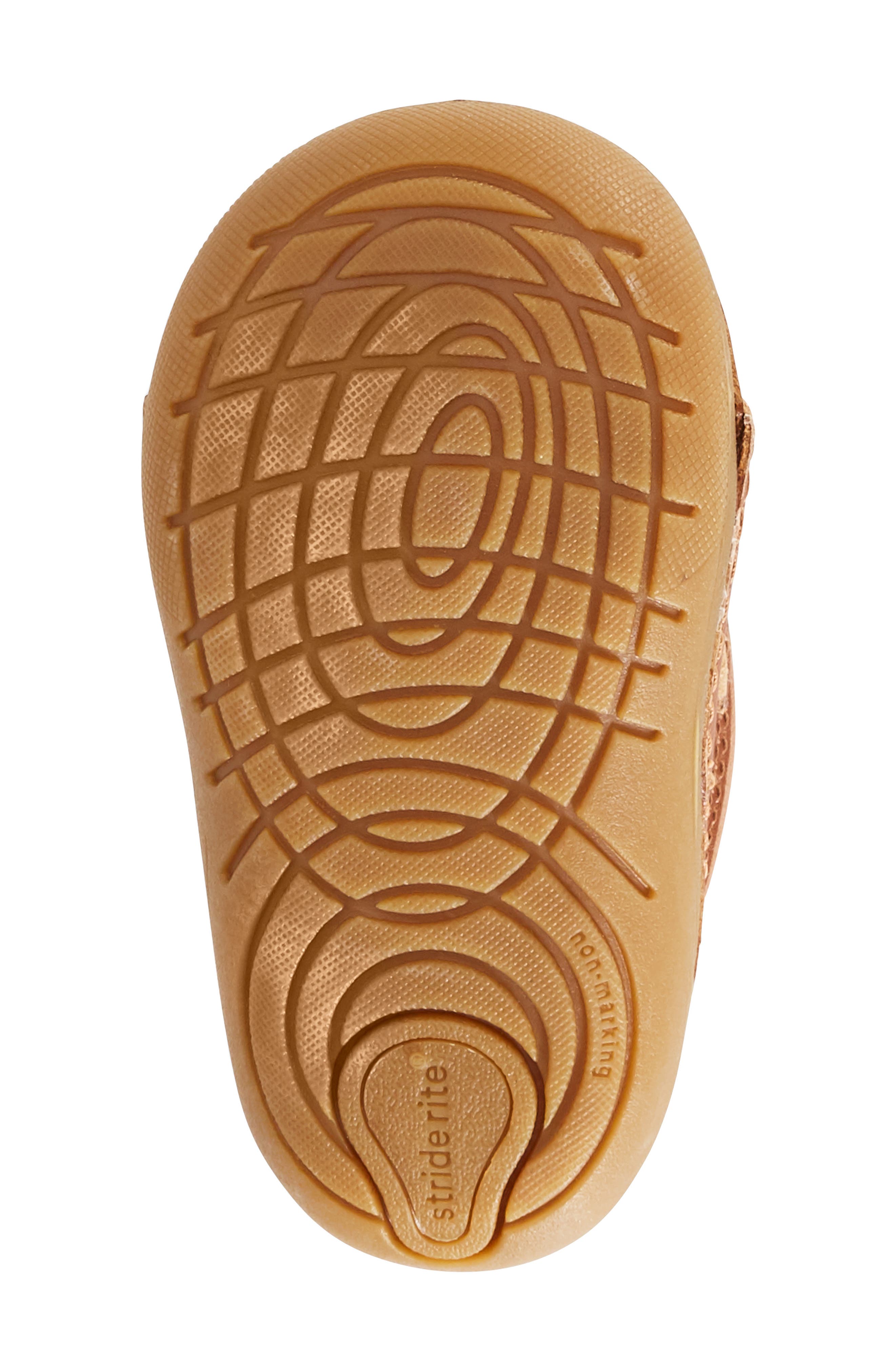Soft Motion™ Mateo Bootie, Alternate, color, SIERRA