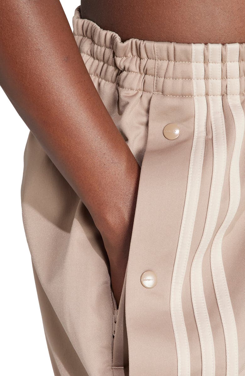 adidas Originals Adibreak Recycled Polyester Track Pants, Alternate, color,