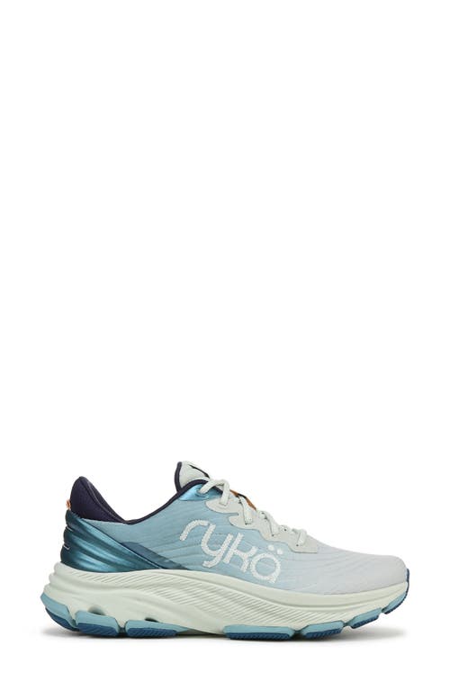 Ryka Rykä Devotion X Max Plus Walking Sneaker