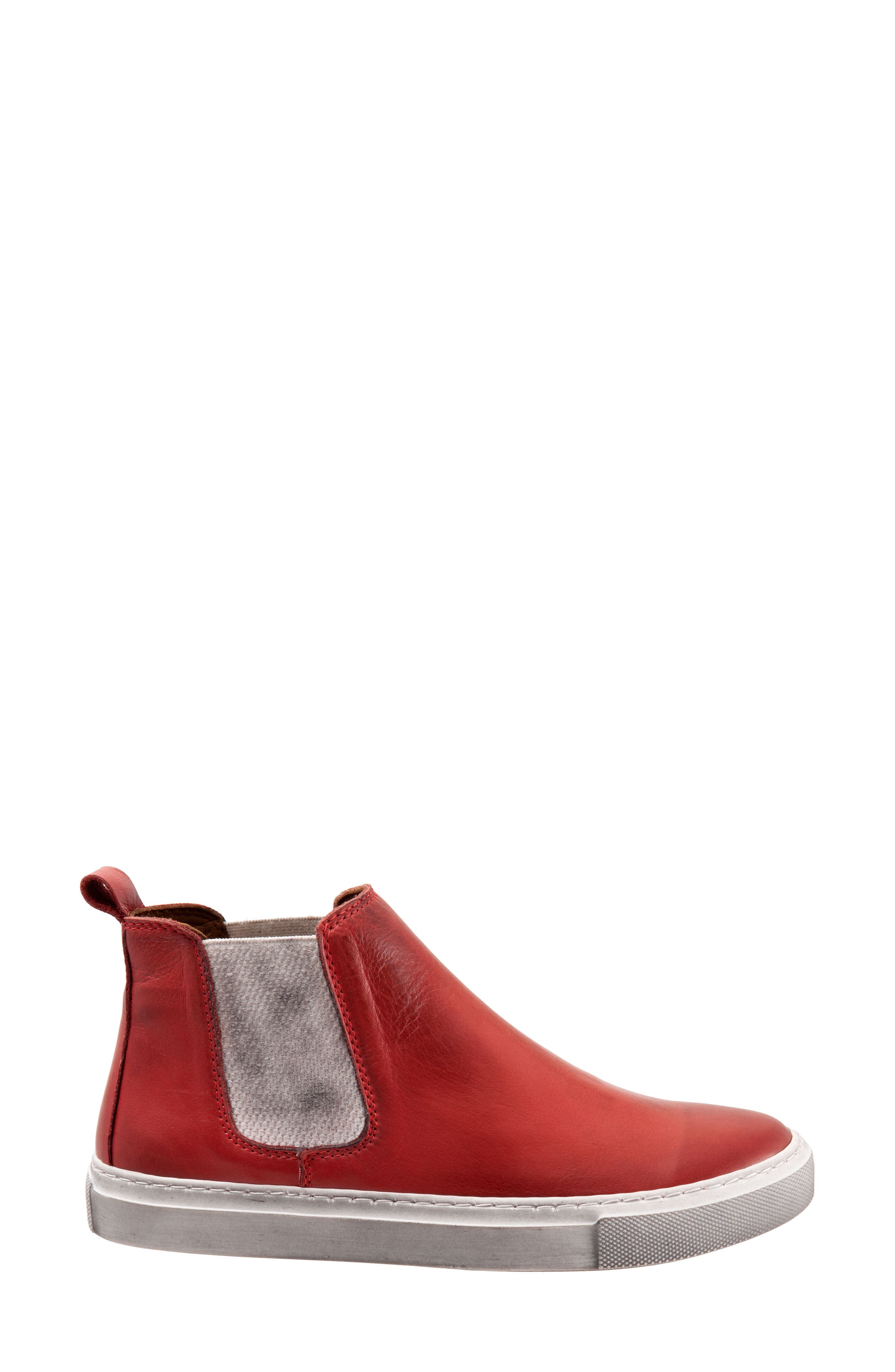 Rant Sneaker, Alternate, color, TERRACOTTA LEATHER
