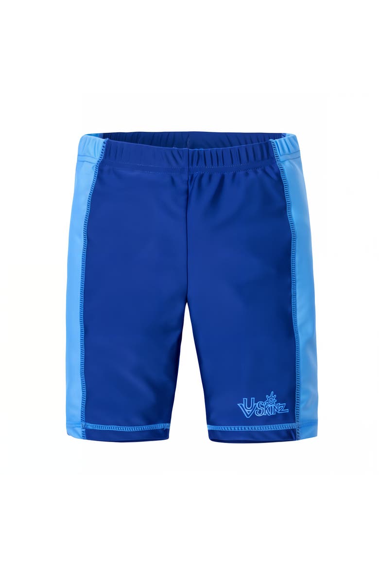 Swim & Play Jammerz, Main, color, Navy / Ocean Blue