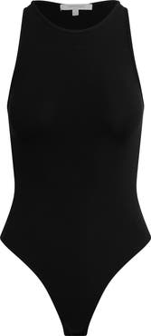 Favorite Daughter The Perfect Rib Bodysuit