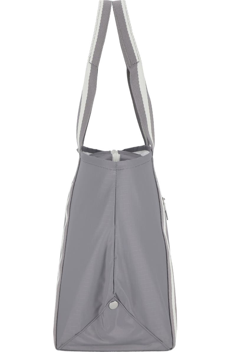 LeSportsac E/W Everyday Tote Bag, Alternate, color, Spectator Pure Grey