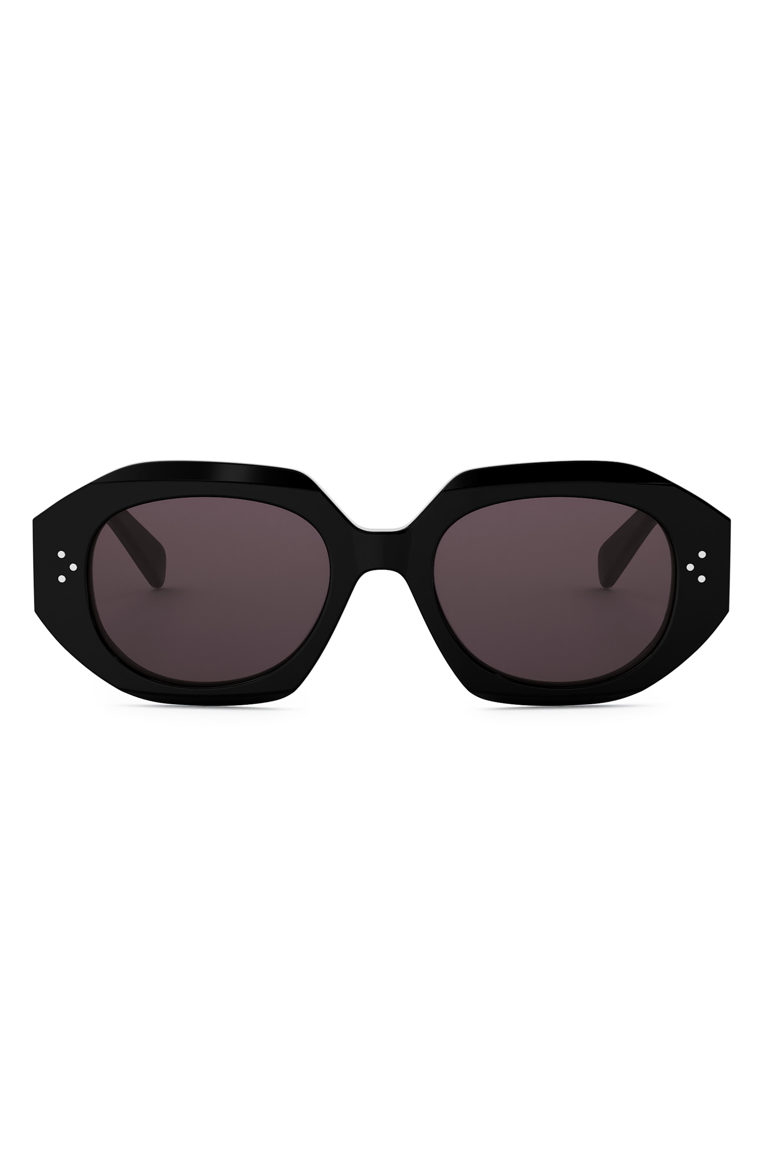 SHINY BLACK / VIOLET