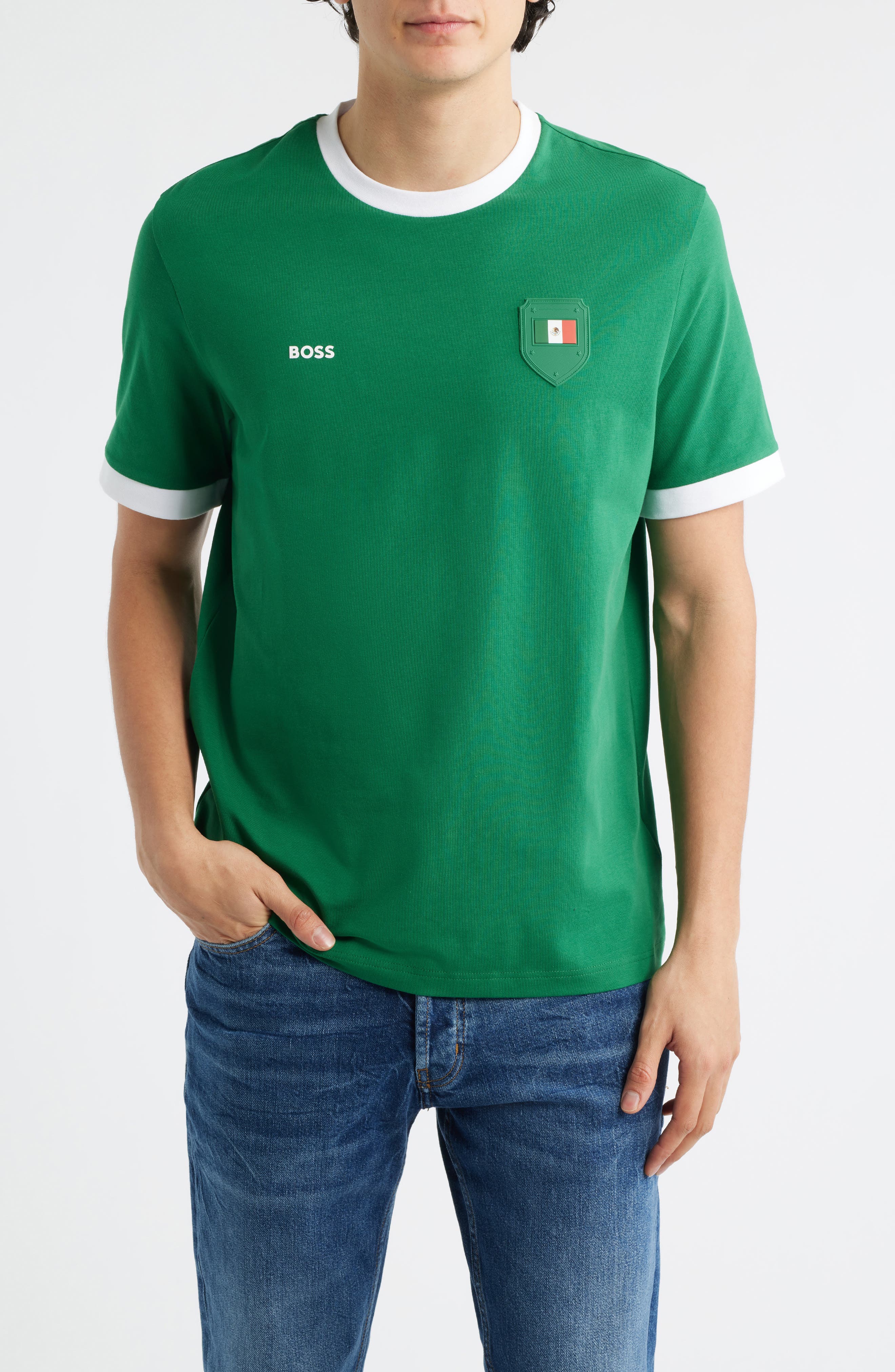 MEXICO / GREEN