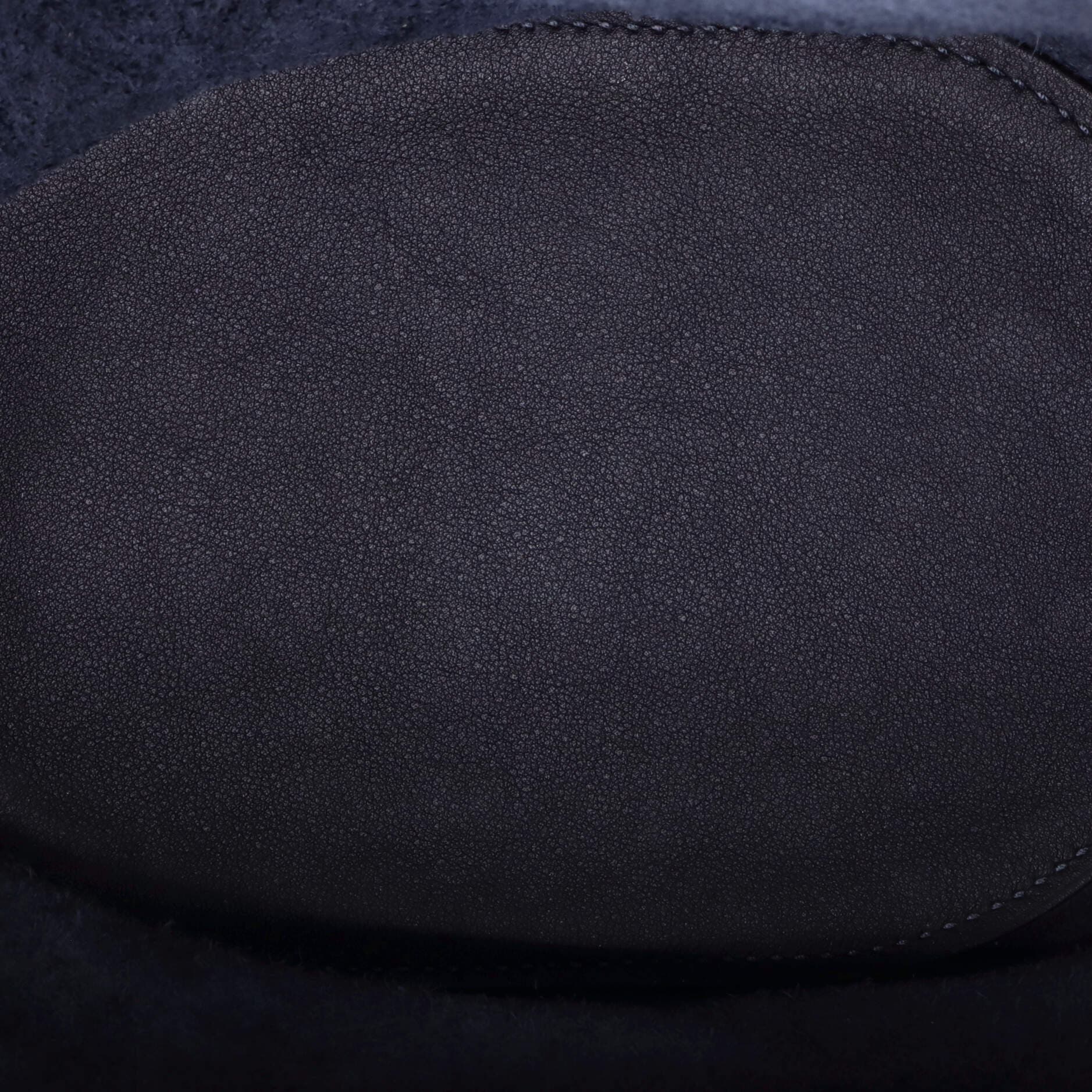 Pre-Owned Hermes In-The-Loop Bag Clemence with Swift 18, Alternate, color, Caban