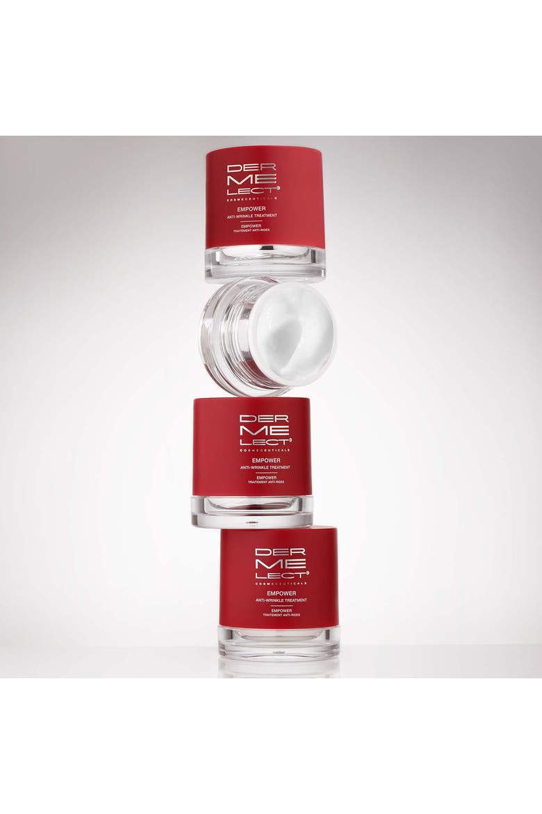 EMPOWER Anti-Wrinkle Treatment, Alternate, color, White
