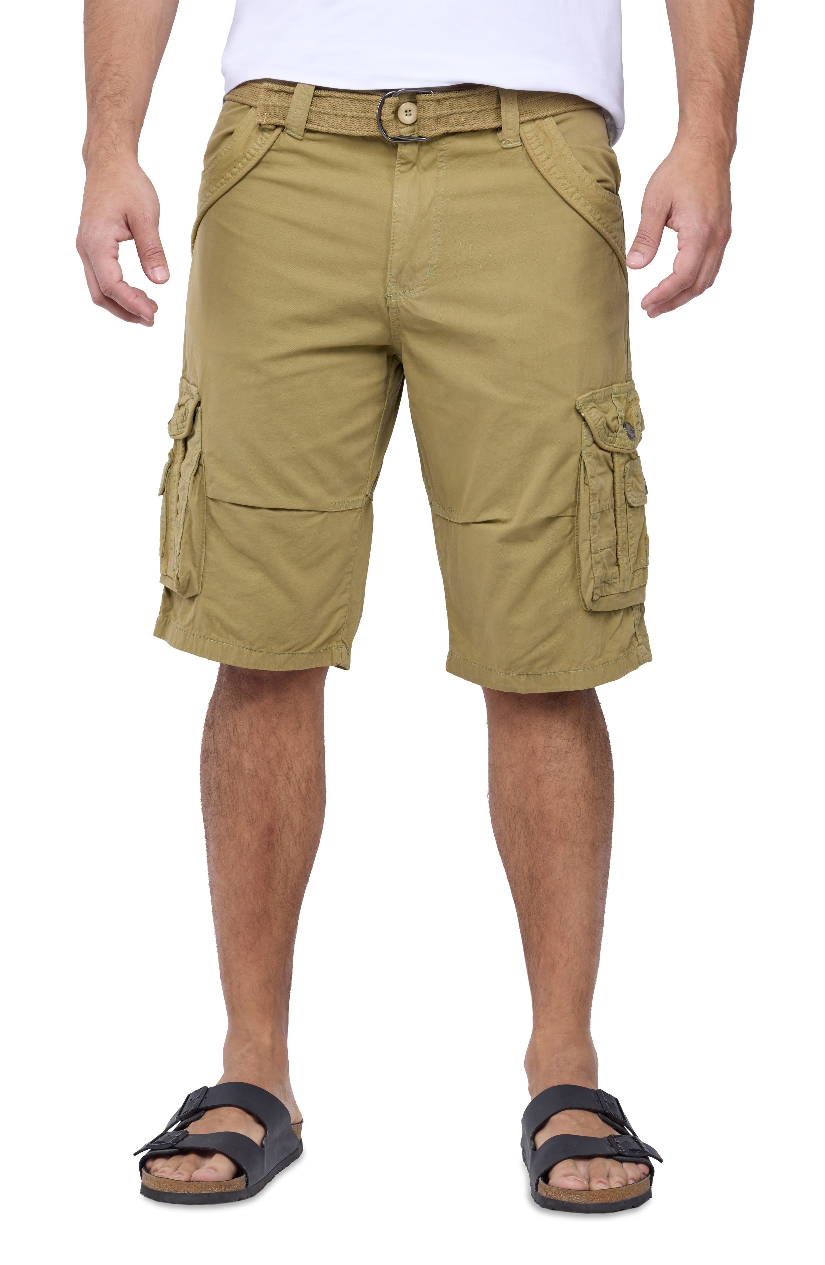 NEW KHAKI