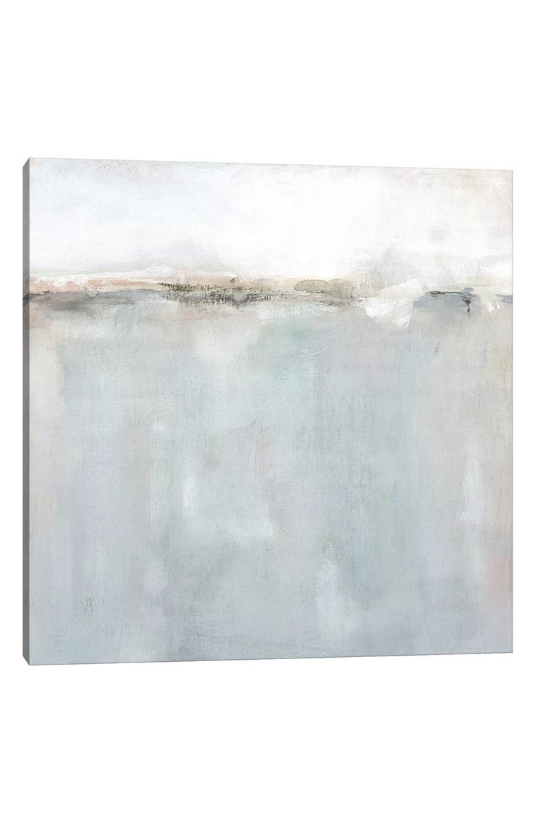 iCanvas Days to Come I by Carol Robinson Canvas Wall Art, Main, color, Multi