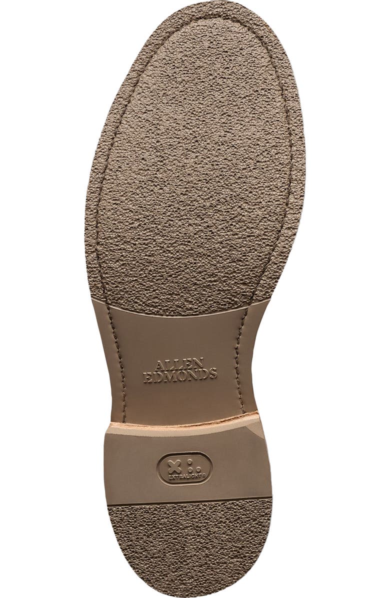 Allen Edmonds Amesbury Derby, Alternate, color, Off White