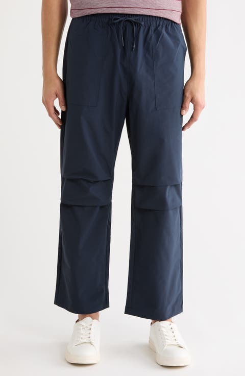 Salto Parachute Pants