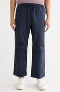 SANTO STUDIO Salto Parachute Pants